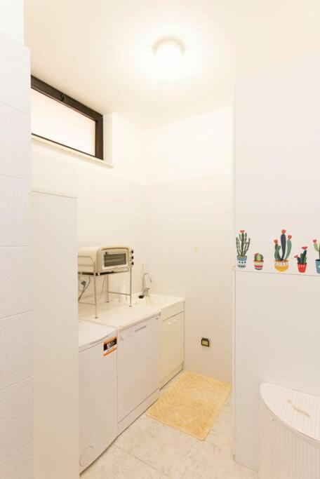 Apartamento Casaffianco Calimera  Exterior foto